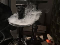-Hideout Hookah Lounge·隐觅地