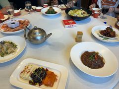-聚鑫阁江浙菜·非遗传承技艺(青村帝华园店)