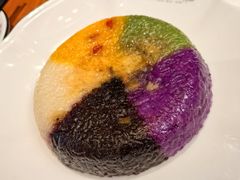 -黔人百味.贵州菜