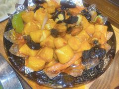 -东北大院·东北菜(三台子店)