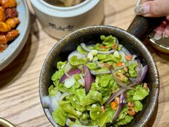 -有肉食·虎九闽菜(798艺术区店)