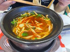 -姐弟俩土豆粉(北京双桥万达店)