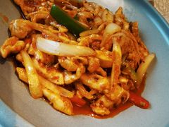 -马凯餐厅(地安门店)