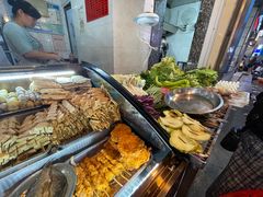 -瑞安第一泡·后街泡泡(虹桥后街店)