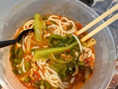 -勝记粉库桂林米粉非遗传承(西街店)