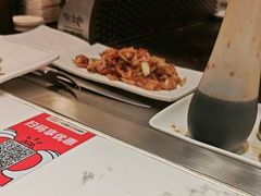 -火地铁板烧(昆山万象汇店)