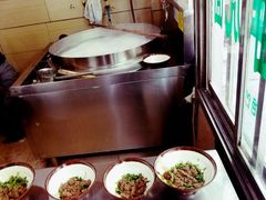 -清真马虎面馆(西七路店)