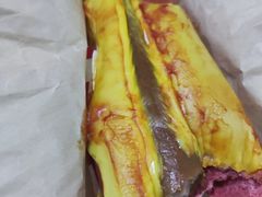 -Eckl’s爱氏热狗(猫街店)
