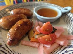 -Mesa Madre梅萨妈妈·Bintana(国贸店)