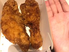 -麦当劳(龙洞店)