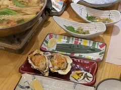 -吉兆·料理(红梅南路店)