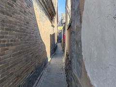 -鸡鸣驿城