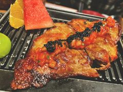 -花潮料理艺食馆(世欧广场店)