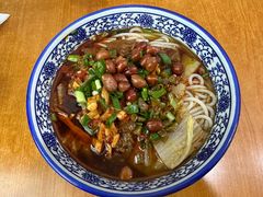 -湖南常德牛肉米粉(十梓街店)