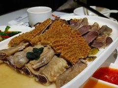 -濮园 · 四合院餐厅