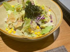 -樱之味精致料理融合餐厅