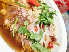 -唐猫庭院·千年陕菜(大唐不夜城店)