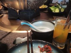 -湊湊火锅·茶憩(新中关购物中心店)