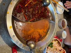 -大龙燚火锅(太古里店)