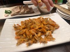 -德兴馆(广东路总店)