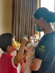 -爱贝蕊恩韩式月子会所(南山店)