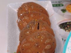 -苏晓玥·江南小吃(深圳北站店)