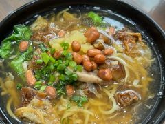 -阿芬卤面(花巷店)