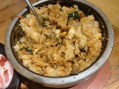 -九田家黑牛烤肉料理(香河店)