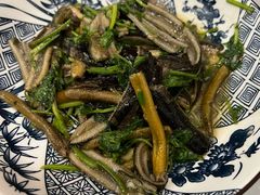 白炒鳝丝-小实惠嘉(威海路店)