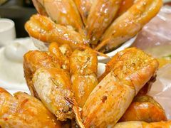 -隅乐胡椒虾·台湾菜·团建(皇岗店)