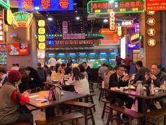 -王庄阿咪海鲜大排档(象园店)