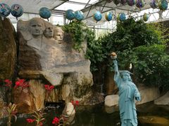 -南宫五洲植物乐园