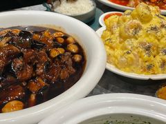 -聚丰园•湖鲜餐厅(阿红私房菜梅石路店)