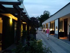 -夜宴江景餐厅