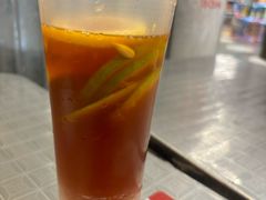 -孖记茶档·热腾茶餐(乐峰店)