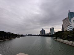 -厦门邮轮中心厦鼓码头(轮渡站)
