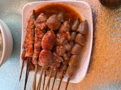 -吉云馄饨(桑梓路店)