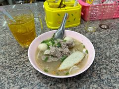 -榮泰米粉湯(Left Shop)