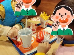 -汉堡王(常熟美城店)