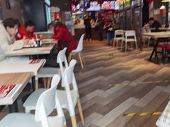 大堂-肯德基(闵庄路店)