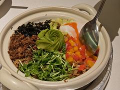 鲜萃时蔬饭-眉州东坡·熊猫主题餐厅(枫蓝店)