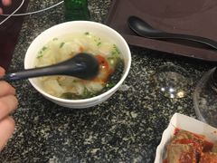 -冯鑫记南京鸭血粉丝汤(来燕路店)