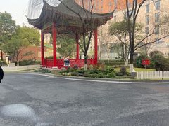 -复旦大学附属中山医院(西院区)