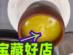 -金哥私房菜馆(张府园总店)