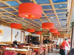 -小吊梨汤·北京菜·烤鸭(双井乐成中心店)