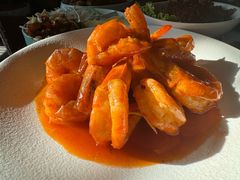 -局气 烤鸭·北京菜(前门店)