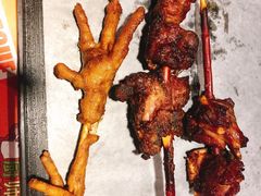 -寂寞的豆芽(龙泽路店)