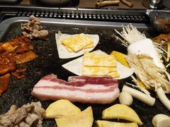 -火炉火自助餐(悠唐购物中心店)