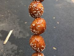 -邓记新一代糖油果子(四川煤管局供销公司职工宿舍店)