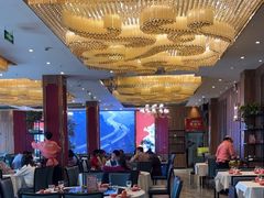 -聚鑫阁江浙菜·非遗传承技艺(青村帝华园店)